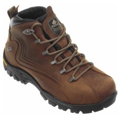 Tênis Macboot Masculino Trekking Albatroz 2