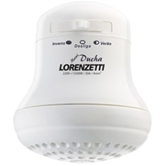 Ducha Lorenzetti Maxi Ducha Maxi Ducha Elétrico