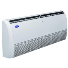Ar Condicionado Split Piso / Teto Carrier Space 58000 BTUs Controle Remoto Frio 42XQM60C5 / 38CCR060235MC