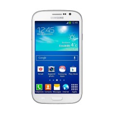 Smartphone Samsung Galaxy Gran Neo 8GB GT-I9060 5,0 MP Android 4.2 (Jelly Bean Plus) 3G Wi-Fi