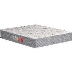 Colchão Queen Size Espuma Plumatex D26 Falcon 60 158 x 20 x 198 cm