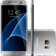 Smartphone Samsung Galaxy S7 Edge SM-G935F 32GB 12,0 MP Android 6.0 (Marshmallow) 3G 4G Wi-Fi