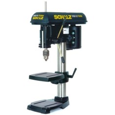Furadeira De Mesa (Bancada) 5/8 370W Schulz - FSB 16 Tork