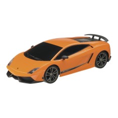 Carrinho de Controle Remoto Multikids Lamborghini Buro 24/7 1:24 BR434