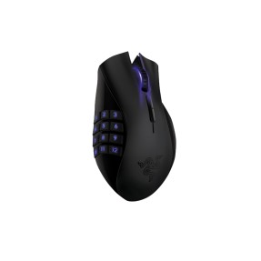 Mouse Laser Gamer sem Fio Naga Epic - Razer