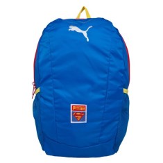 Mochila Escolar Puma Super Homem 17 Litros Superman Cape