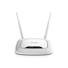 Roteador Wireless 300 Mbps TL-WR843ND - TP-Link
