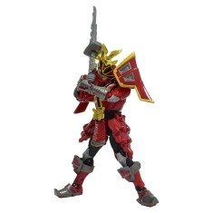 Boneco Power Rangers Samurai 317/40 - Sunny