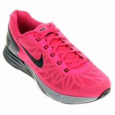 Tênis Nike Feminino Corrida Lunarglide 6