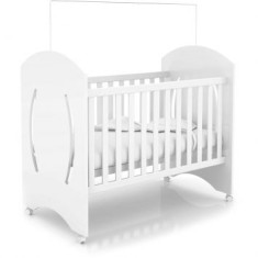 Berço Rodial Plic Plac 1R2056