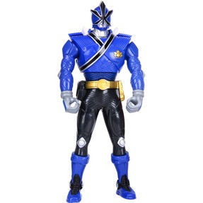 Boneco Samurai Power Rangers 815 - Sunny