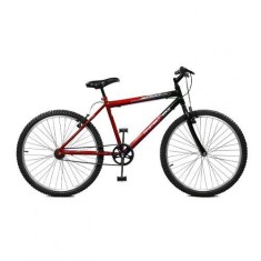 Bicicleta Master Bike Aro 26 Freio V-Brake Ciclone Plus 26225