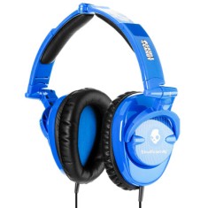 Headphone Skullcandy Skullcrusher