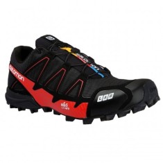 Tênis Salomon Unissex Trekking S-Lab Fellcross 2