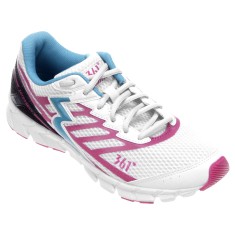 Tênis 361° Sport Feminino Corrida Intersect