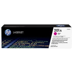 Toner Magenta HP 201A CF403A