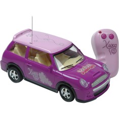 Carrinho de Controle Remoto Candide Corrida X 3109
