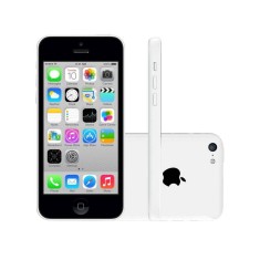 Smartphone Apple iPhone 5C 8GB iOS 7 Wi-Fi 3G 4G
