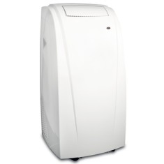 Ar Condicionado Portátil Tec Home 12.000BTUs Controle Remoto Frio TEC12F