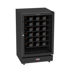 Adega Climatizada por Compressor 48 garrafas Venax 175L 7845