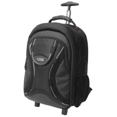 Mochila com Rodinhas Maxprint com Compartimento para Notebook Trolley Dazz 60535-1