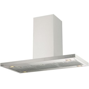 Coifa Ilha Falmec Milano Têmis 90 cm K5205IT Inox