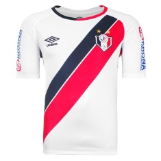 Camisa Torcedor Joinville II 2015 sem Número Umbro