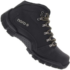 Tênis Nord Outdoor Masculino Trekking Rhum
