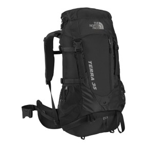 Mochila Cargueira The North Face 35 Litros Terra 35