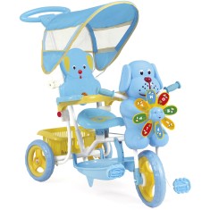 Triciclo Homeplay Cata-vento