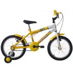 Bicicleta Status Bike Aro 16 Max Force