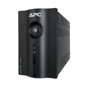 Nobreak BZ1200BI-BR 1200VA Tensão de Entrada Bivolt - APC
