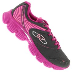 Tênis Olympikus Feminino Academia Morning