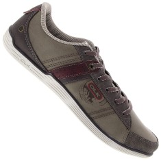 Tênis Olympikus Masculino Casual Pequim
