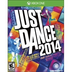 Jogo Just Dance 2014 Xbox One Ubisoft