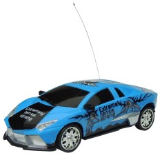 Carrinho de Controle Remoto Buba Gás Racing