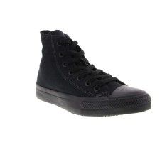 Tênis Converse All Star Masculino Casual Ct As Monochrome Hi