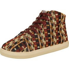 Tênis Perky Feminino Casual Macuira