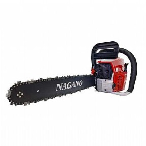 Motoserra Nagano 2.200 W NM5200