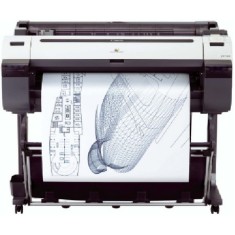 Plotter Canon ImagePROGRAF iPF765 Jato de Tinta Colorida
