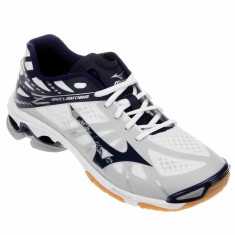 Tênis Mizuno Unissex Corrida Wave Lightning Z
