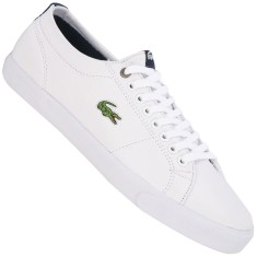 Tênis Lacoste Masculino Casual Marcel