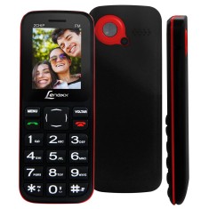 Celular Lenoxx CX-905 2 Chips