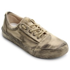 Tênis Capricho Feminino Casual Break Worn Low