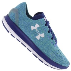 Tênis Under Armour Feminino Corrida SpeedForm Slingride