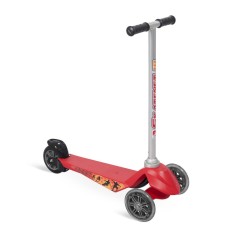 Patinete Bandeirante Skatenet JR 348