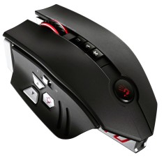 Mouse Laser Gamer USB ZL50A - Bloody