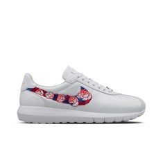 Tênis Nike Feminino Casual lab Roshe Ld-1000 SW QS