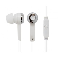 Fone de Ouvido com Microfone Targus TA-20EBMC