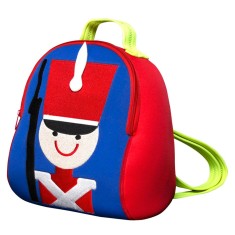 Mochila Gumii Soldado